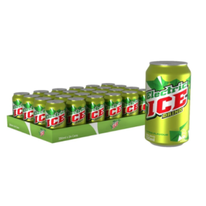 Electric Ice 330ml x 24