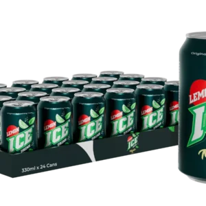 Lemon Ice Mojito 330 ML X 24